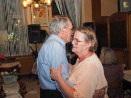 Der Dornbacher im GH Timo am 10.05.2025